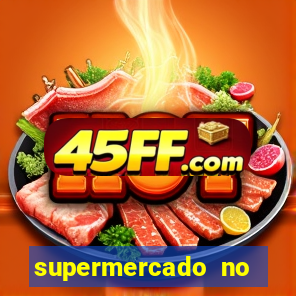 supermercado no barra shopping